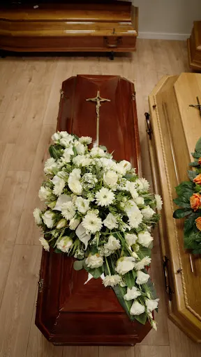 Mleczko - Usługi Pogrzebowe - Tarnów